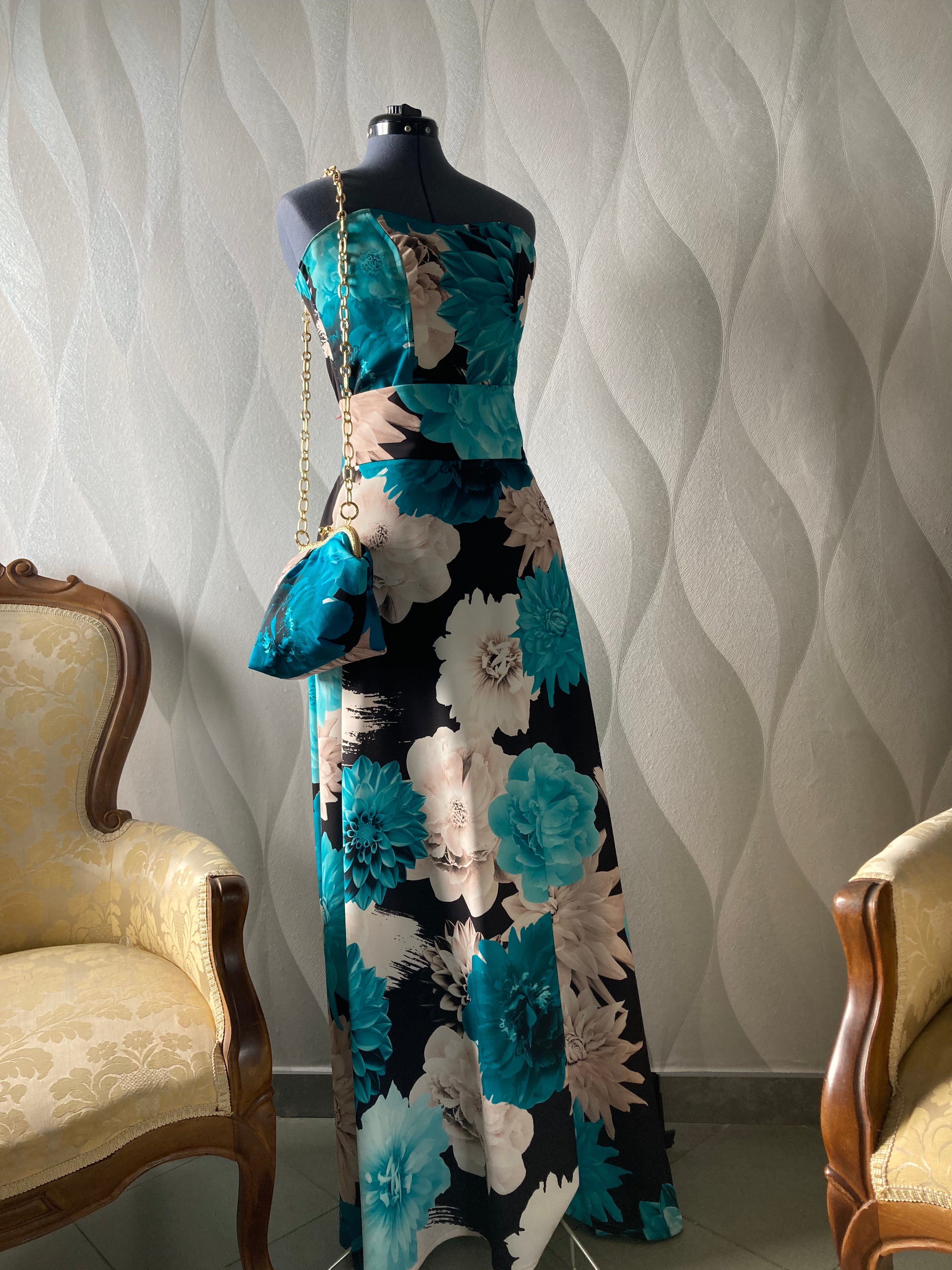 Gonna a ruota- Miami