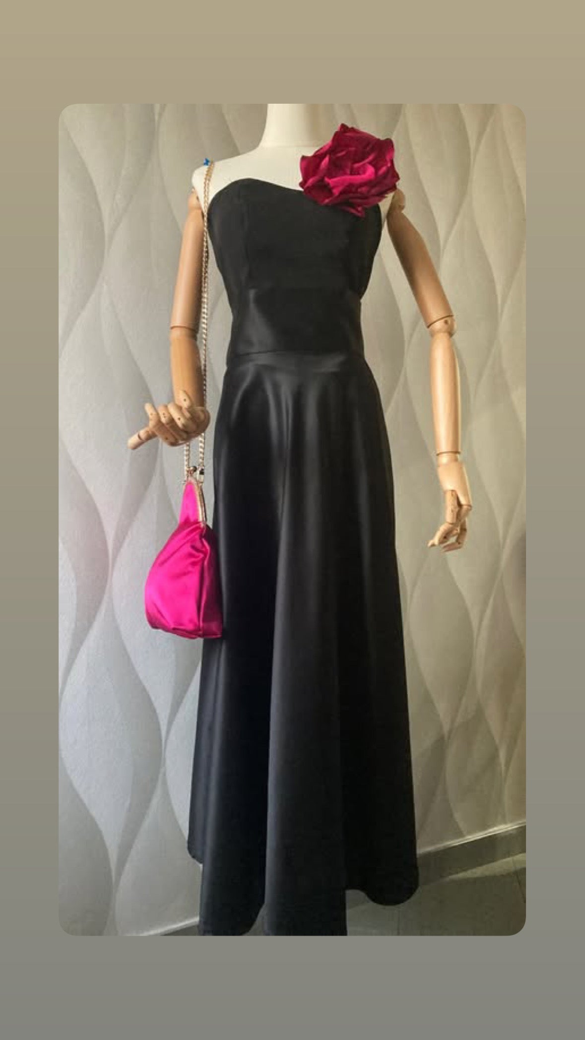 Gonna a ruota- Copenaghen