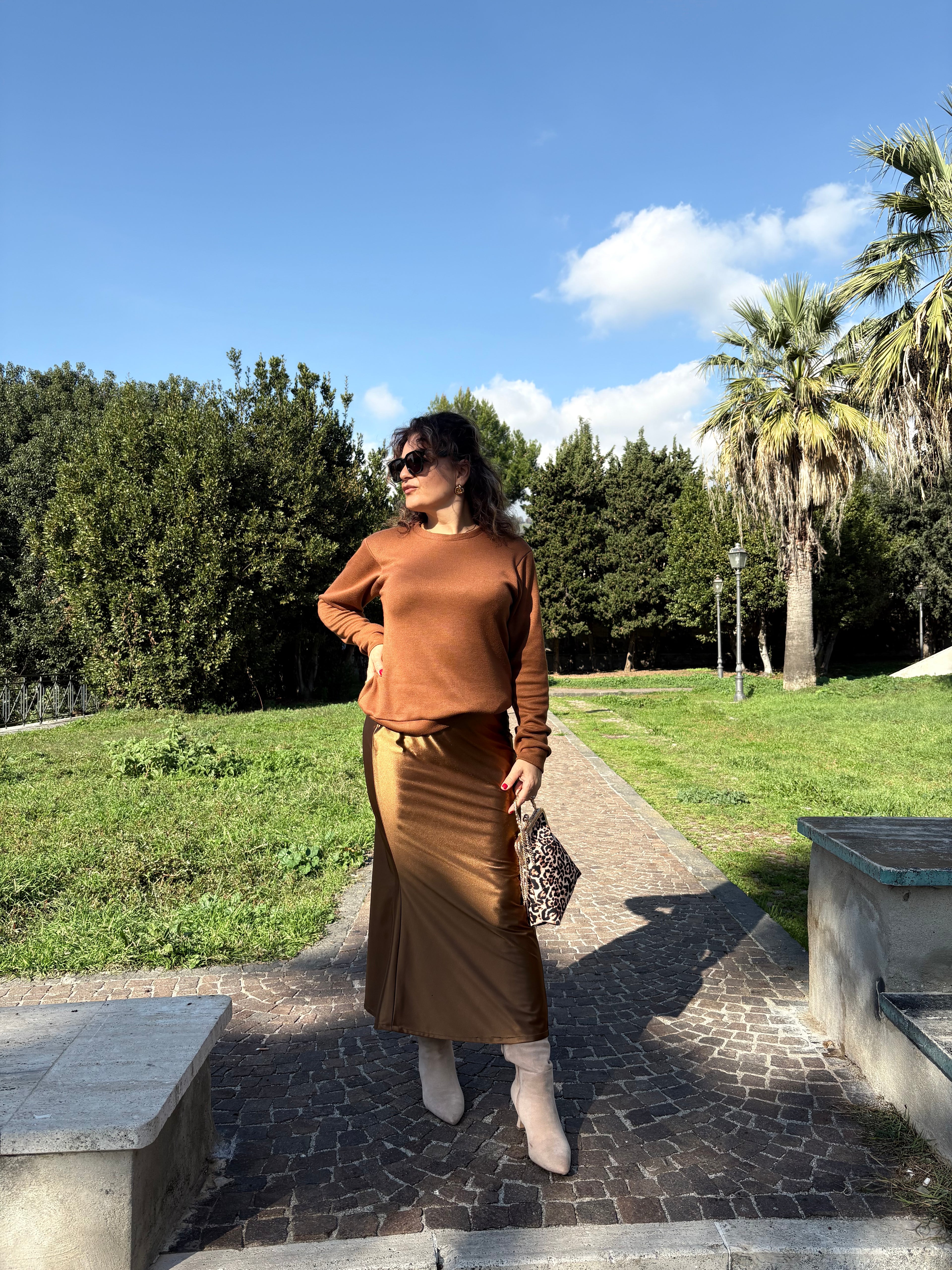 Gonna svasata-gonna svezia