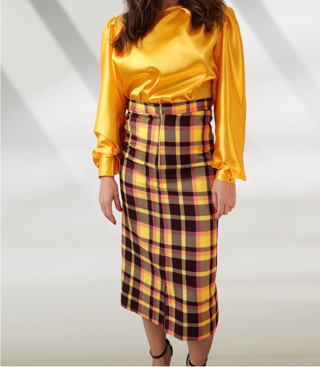 Gonna tubino midi - Madrid