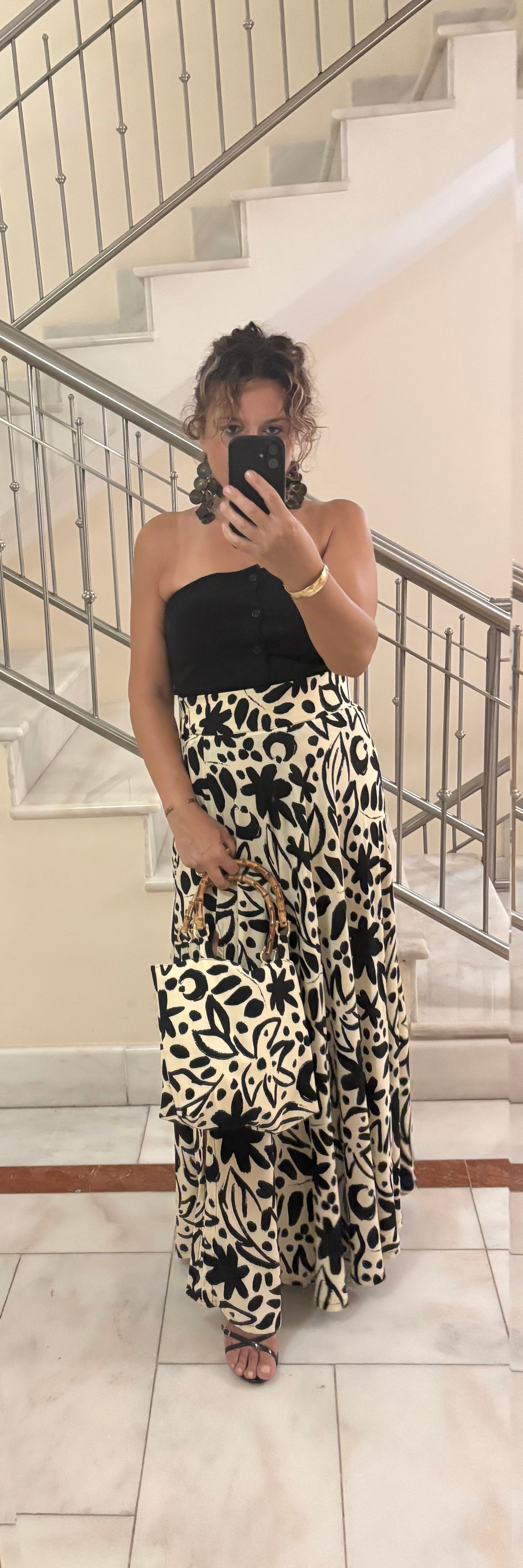 Gonna a ruota-Milano