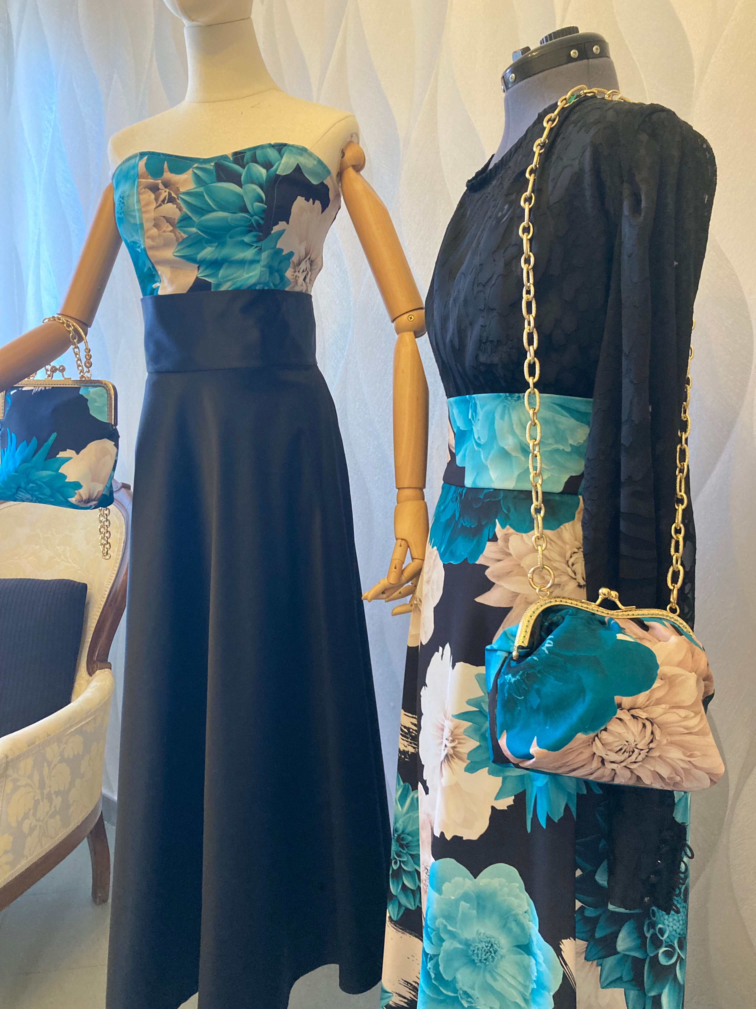 Gonna a ruota- Copenaghen