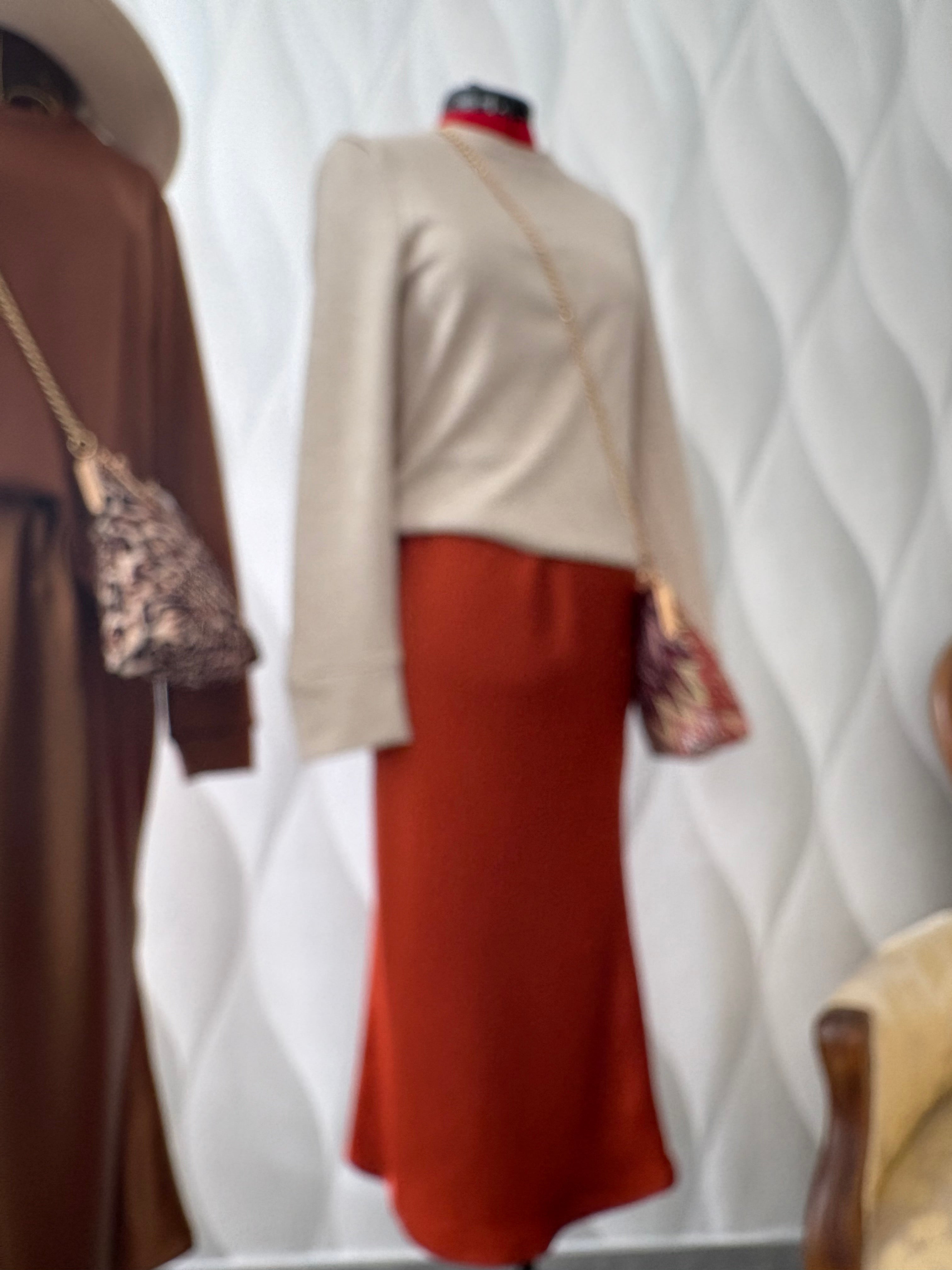 Gonna svasata-gonna svezia