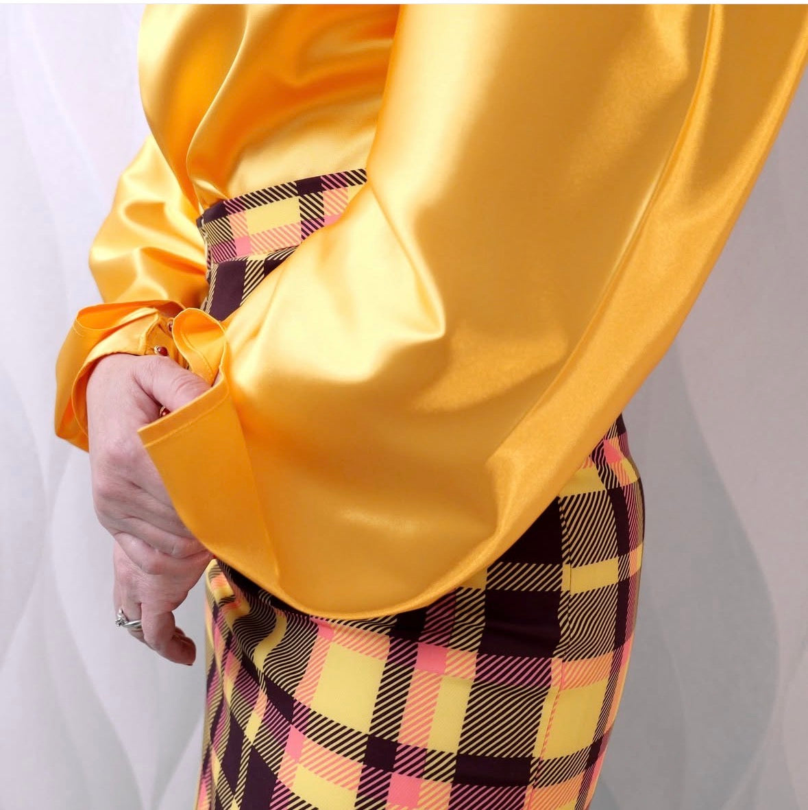 Gonna tubino midi - Madrid