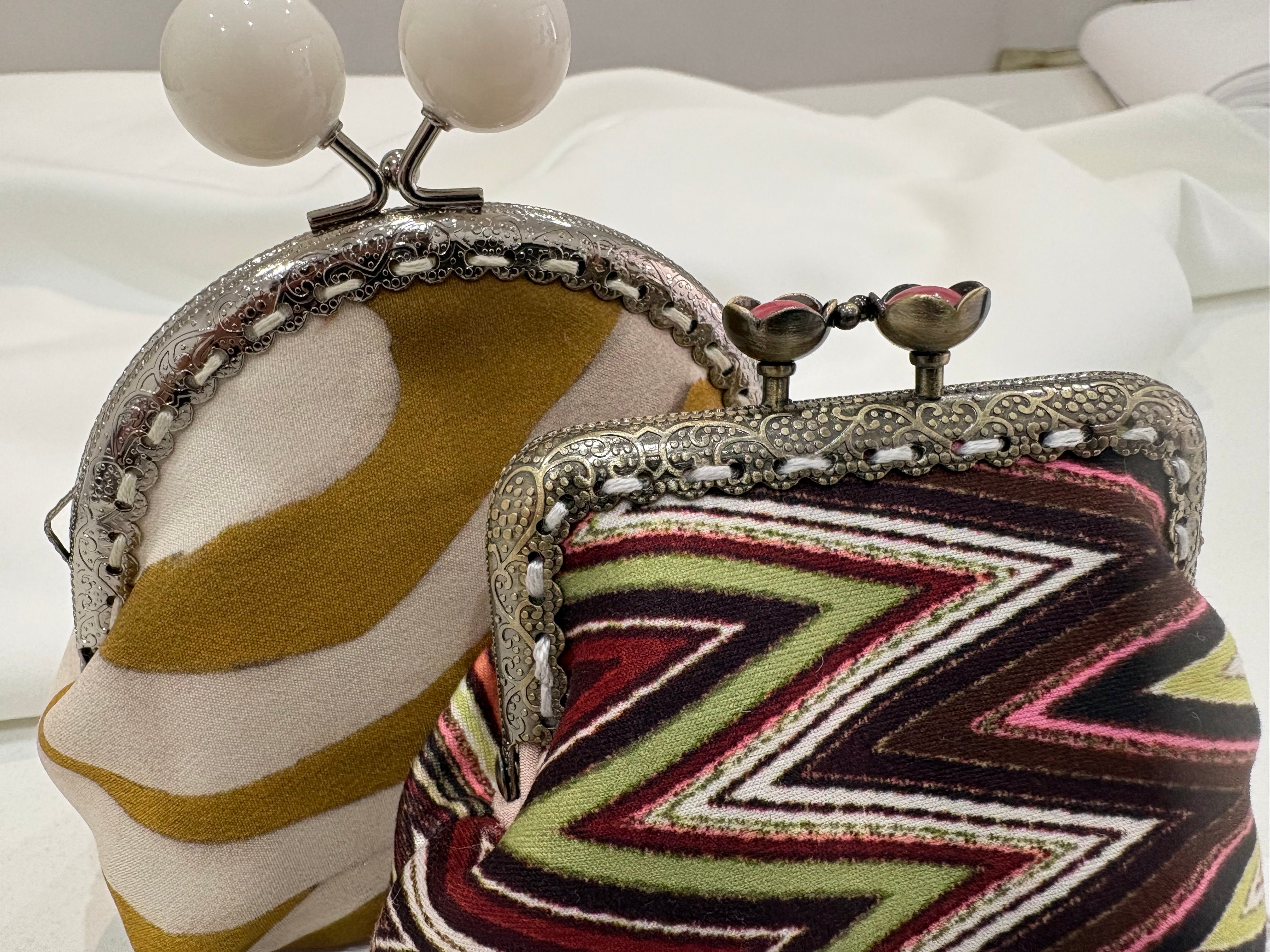 Portamonete Penelope