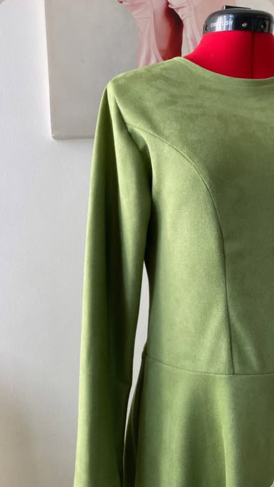 Abito dainetto- abito Amsterdam