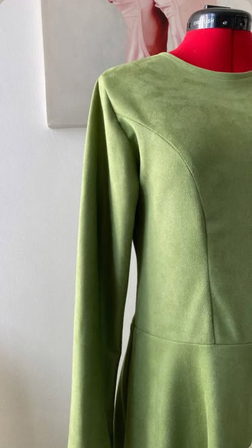 Abito dainetto- abito Amsterdam