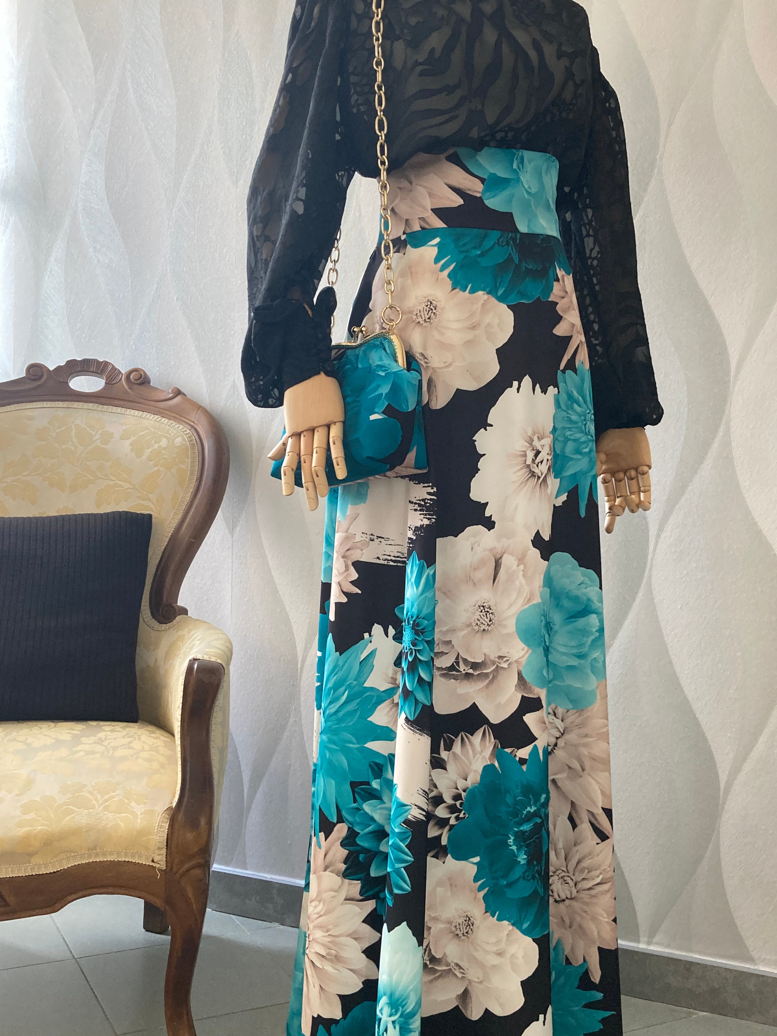 Gonna a ruota- Miami