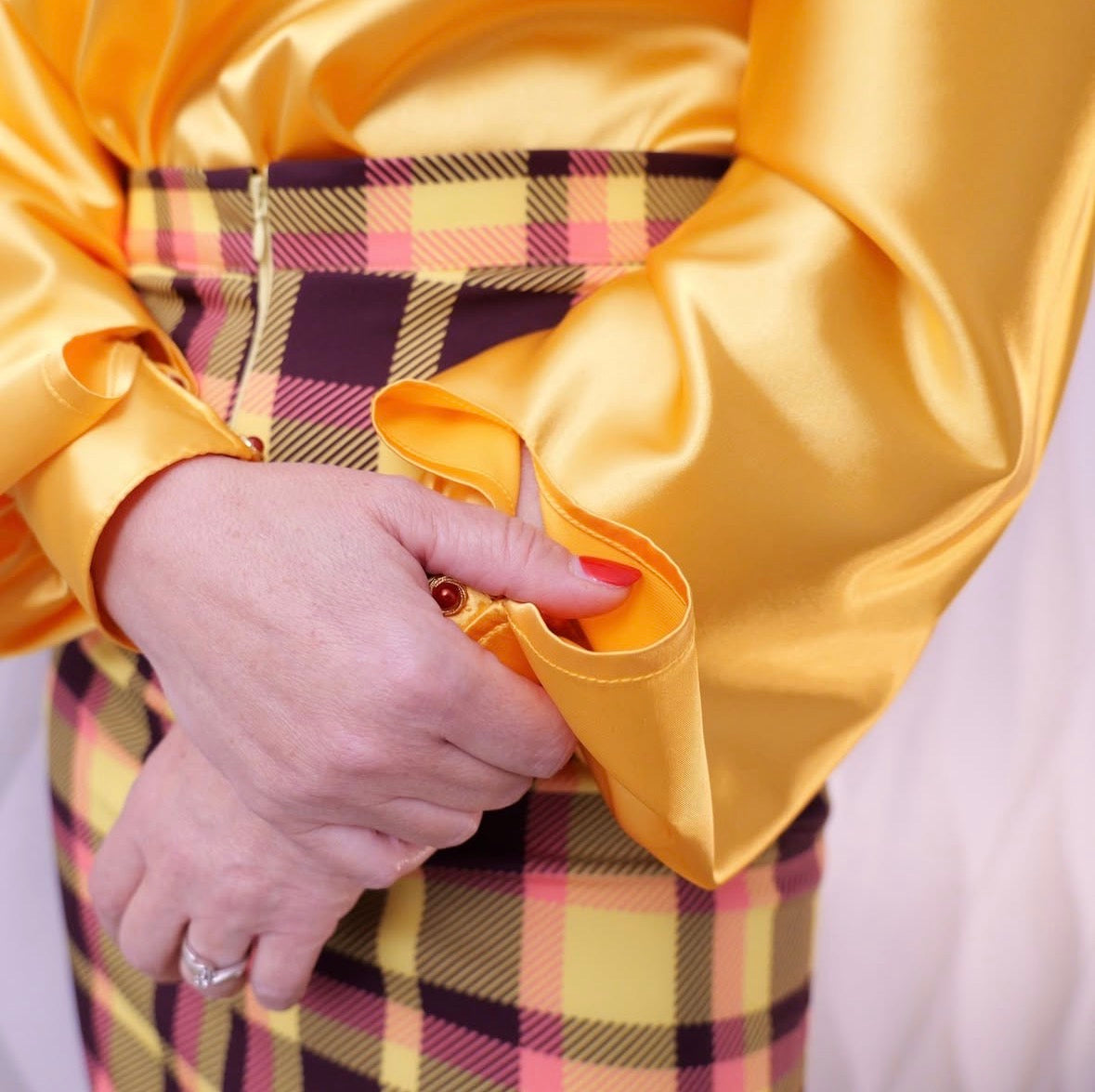 Gonna tubino midi - Madrid