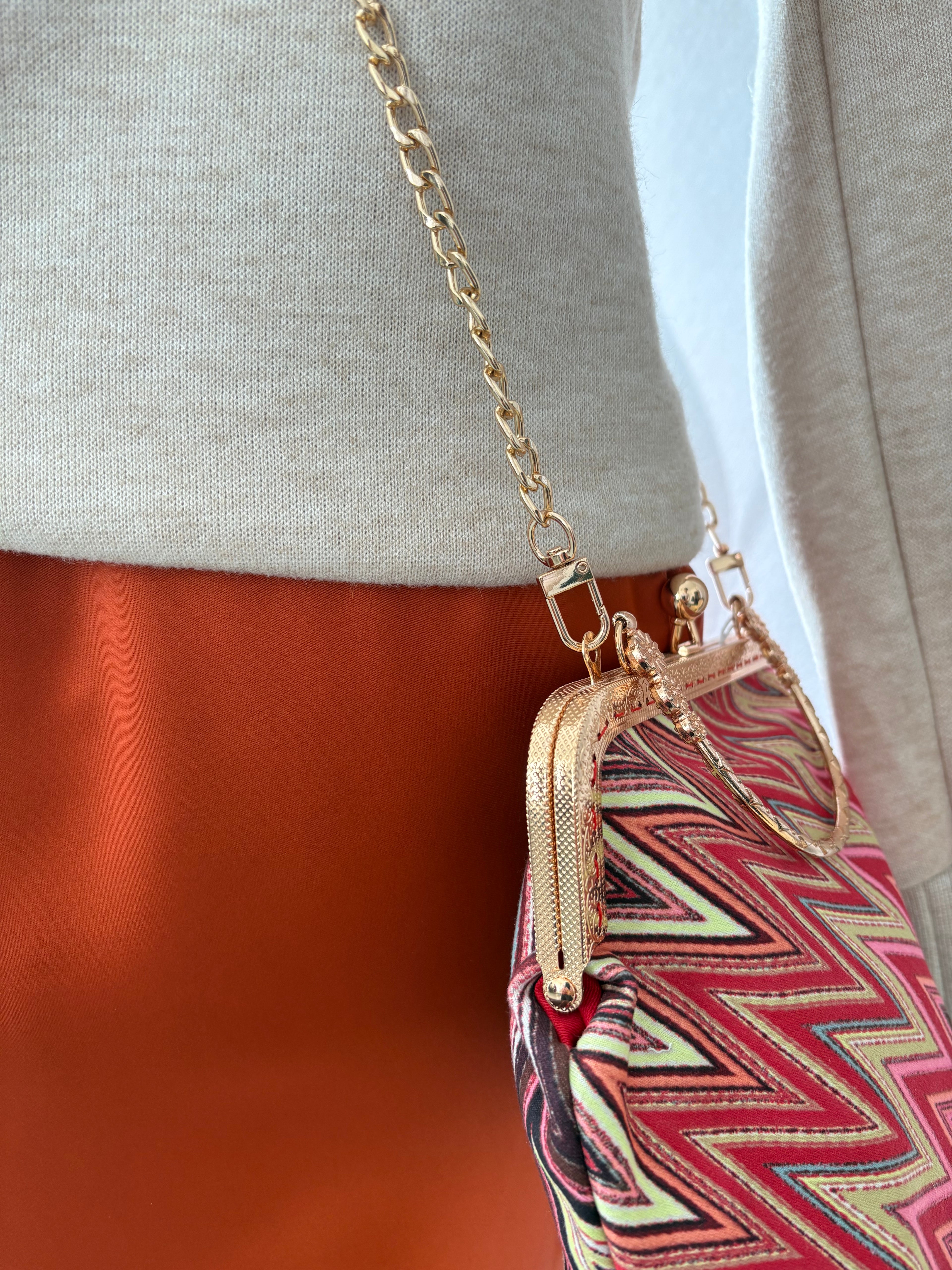 Gonna svasata-gonna svezia