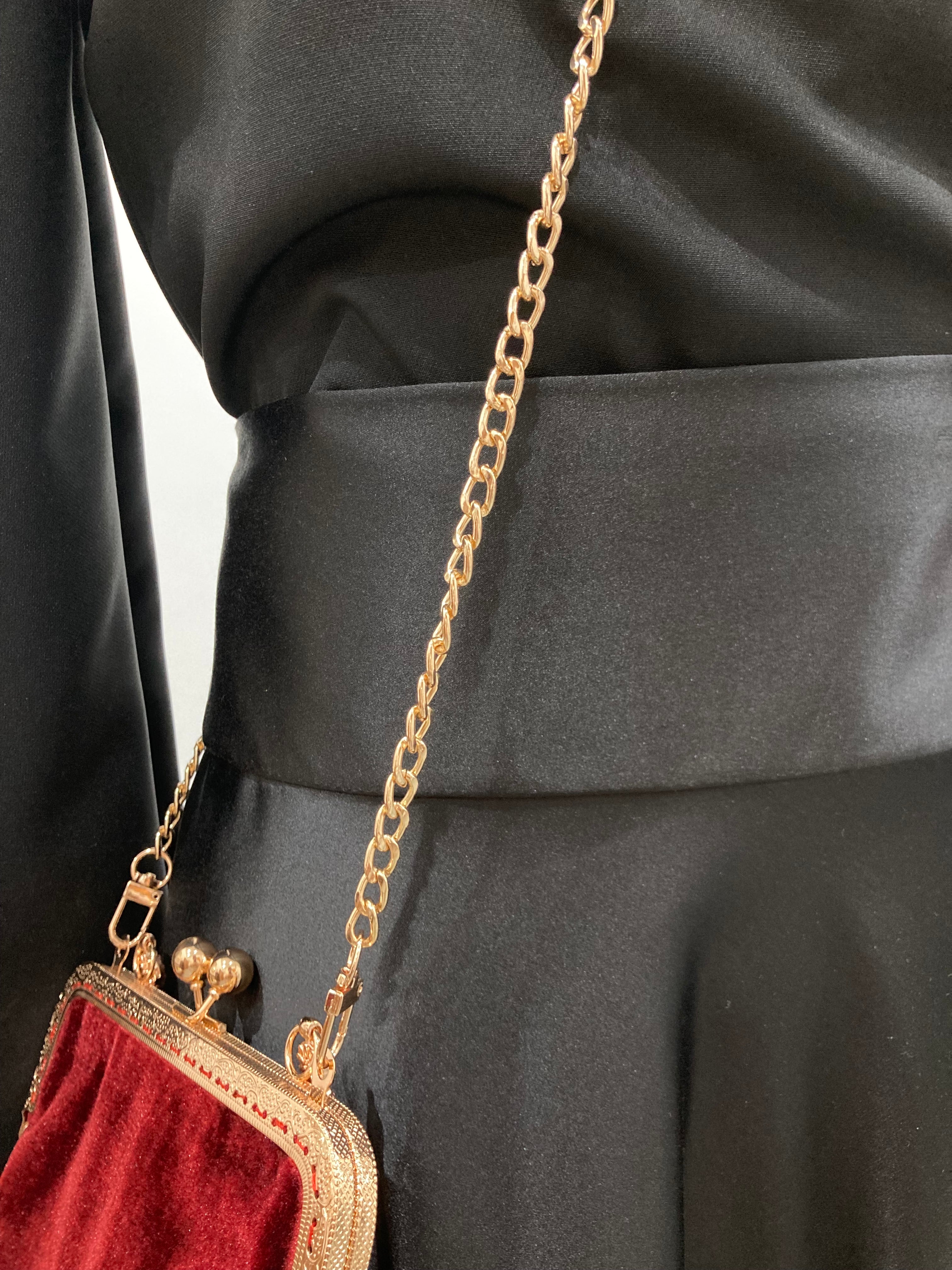 Gonna a ruota- Copenaghen