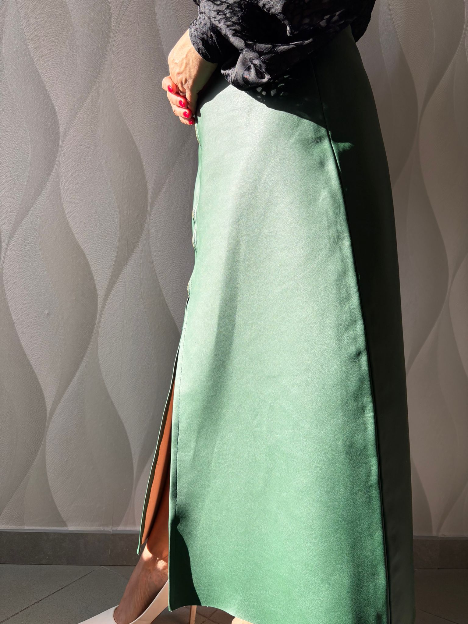 Gonna svasata- mykonos